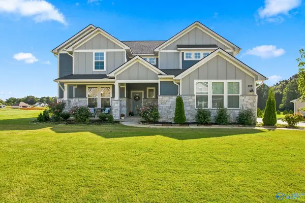 315 Merrydale Drive, Huntsville, AL 35811