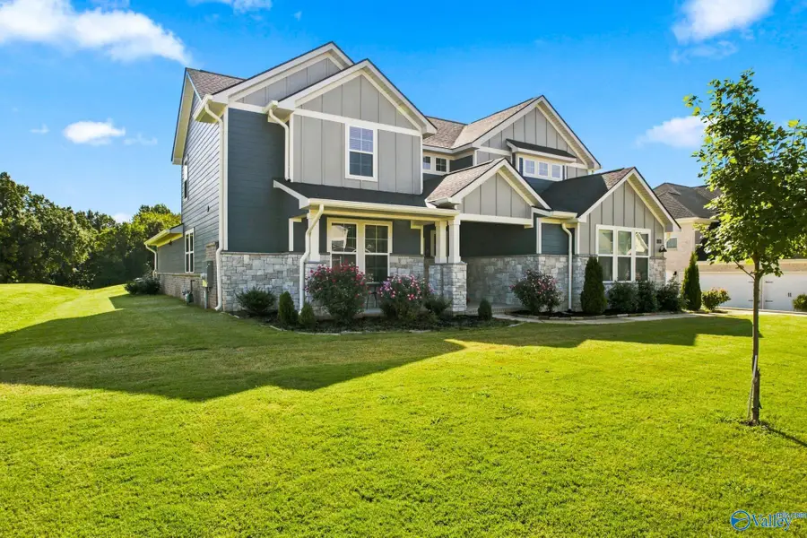 315 Merrydale Drive, Huntsville, AL 35811 - #2