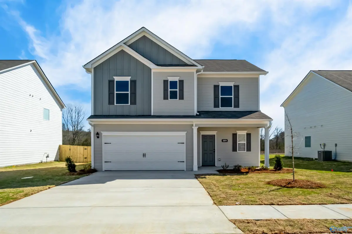 25626 Finchley Drive, Athens, AL 35613 - #1