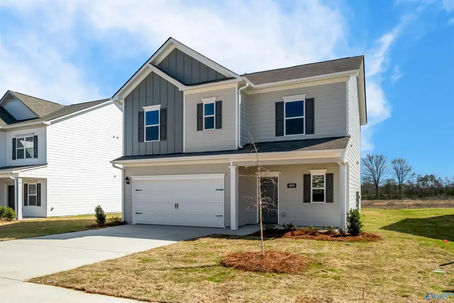25626 Finchley Drive, Athens, AL 35613 - #2