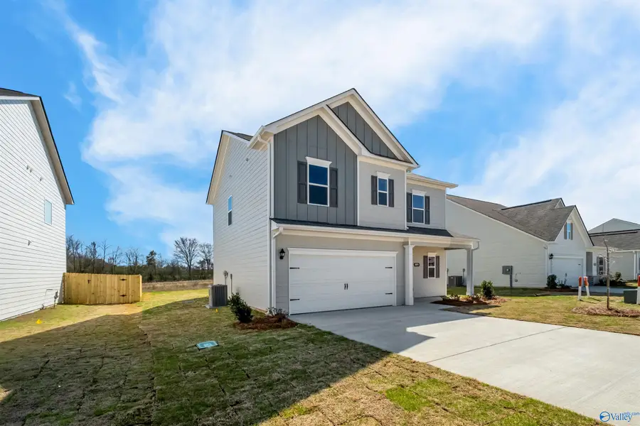 25626 Finchley Drive, Athens, AL 35613 - #3