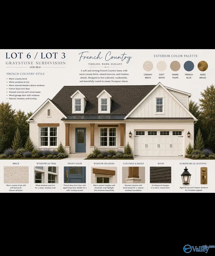 29289 Carnaby Lane, Toney, AL 35773 - #2