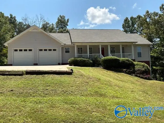 424 Fieldon Avenue, Glencoe, AL 35905 - #1
