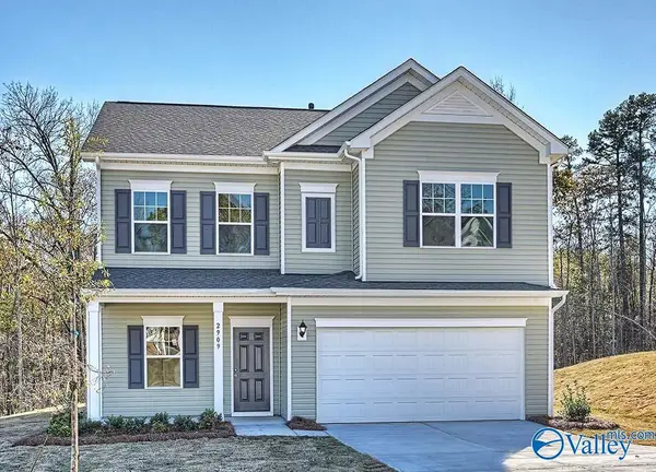 20030 Pebble Brook Lane, Athens, AL 35611