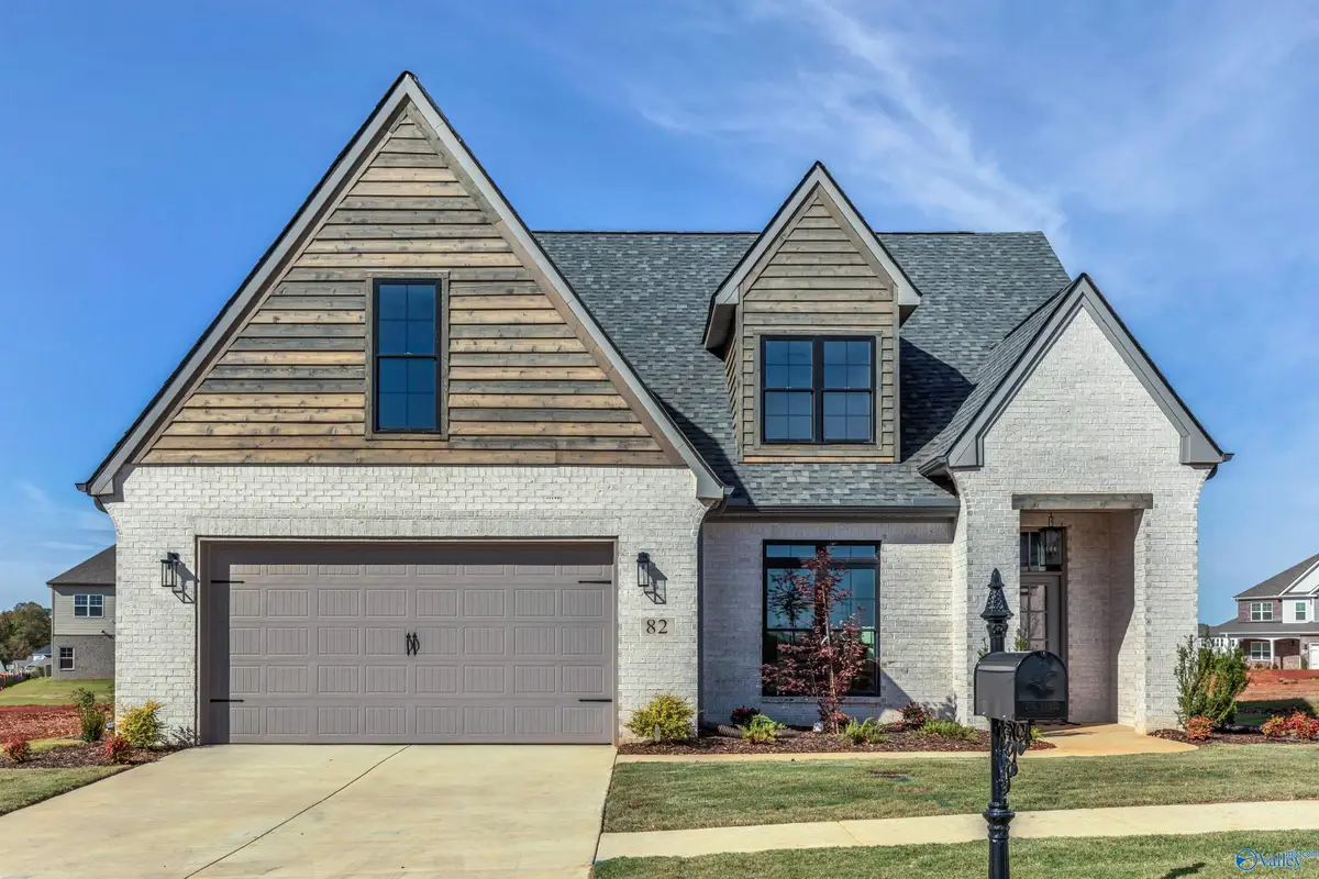 101 Pine Edge Way, New Market, AL 35761 - #1