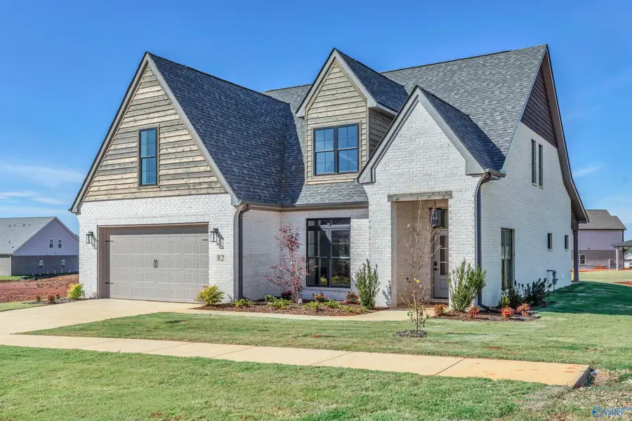 101 Pine Edge Way, New Market, AL 35761 - #2