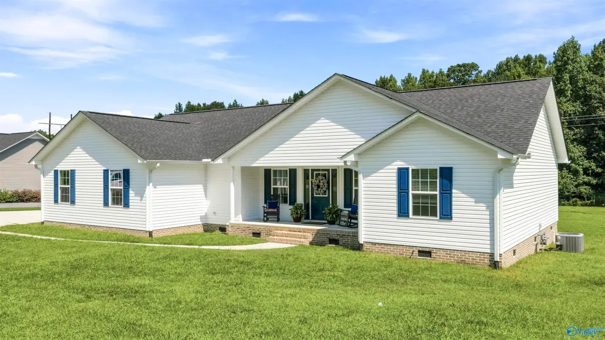 61 Three Grands Estates, Rainsville, AL 35986 - #1
