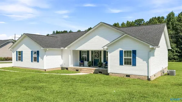 61 Three Grands Estates, Rainsville, AL 35986