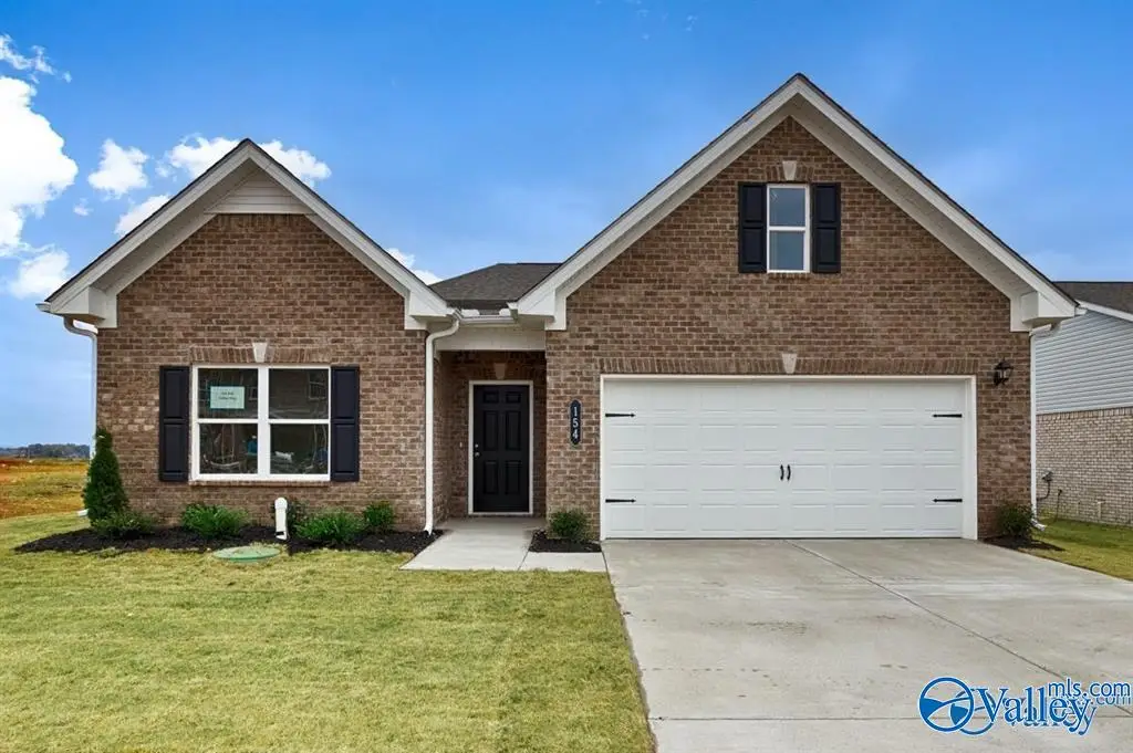 308 West Valley Way, Huntsville, AL 35811 - #1