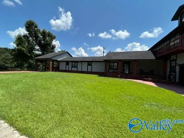 411 Longview Drive, Gadsden, AL 35901 - #3