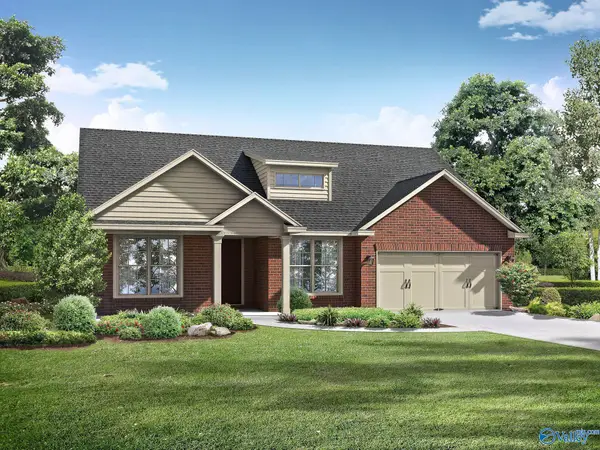 216 Slade Thomas Drive, Meridianville, AL 35759