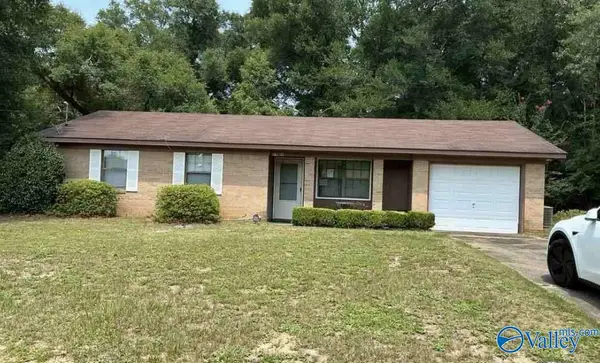 179 Bivins Drive, Ozark, AL 36360