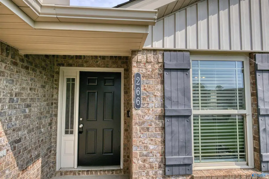 266 Village Springs Road, Madison, AL 35756 - #2