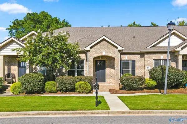 36 Cypress Point Drive, Huntsville, AL 35824