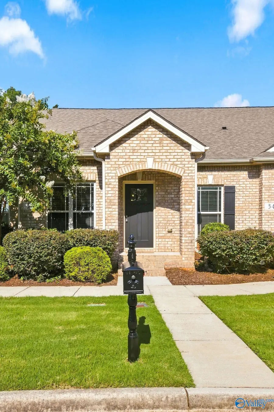 36 Cypress Point Drive, Huntsville, AL 35824 - #2