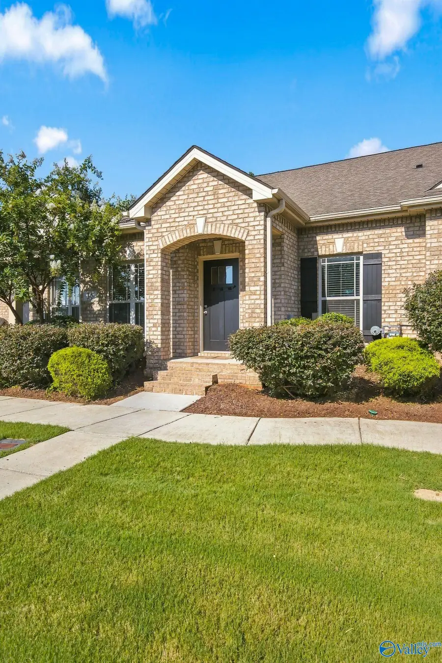 36 Cypress Point Drive, Huntsville, AL 35824 - #3