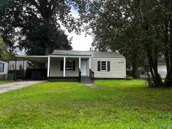 1903 SE 7th Street Se, Decatur, AL 35601