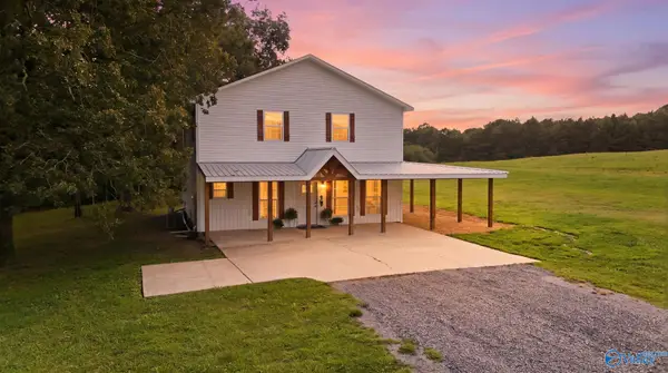 694 Mount Vernon Drive, Boaz, AL 35957