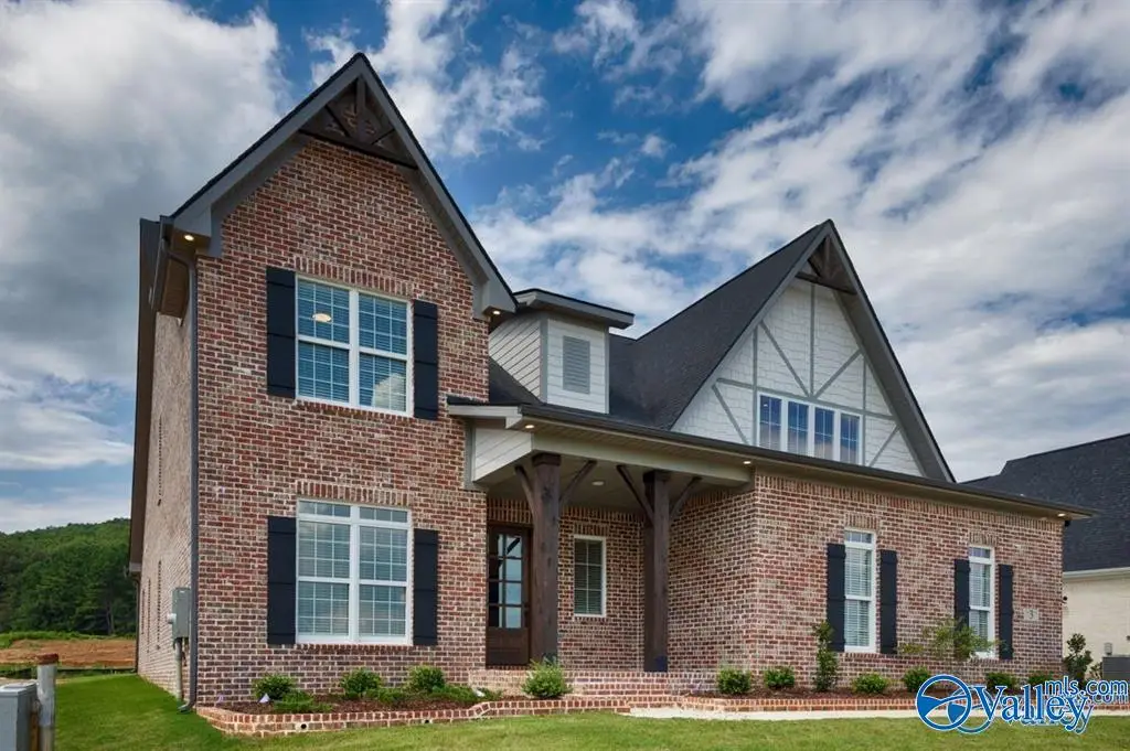 6 Devereux Place, Gurley, AL 35748 - #1