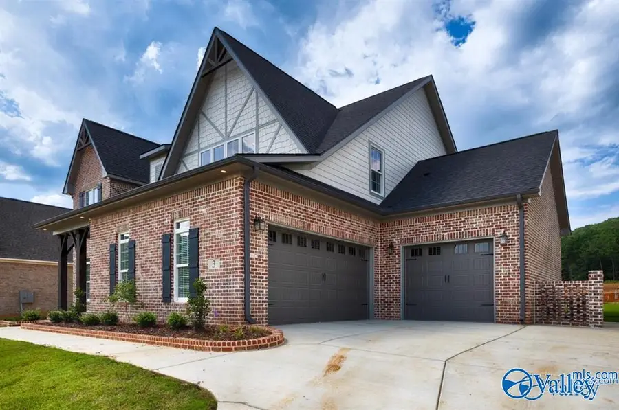 6 Devereux Place, Gurley, AL 35748 - #2