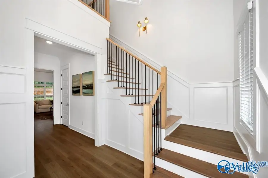 6 Devereux Place, Gurley, AL 35748 - #3