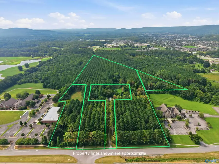 328 Old Highway 431, Owens Cross Roads, AL 35763 - #2