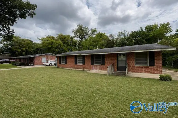 114 Kingswood Drive, Montgomery, AL 36108