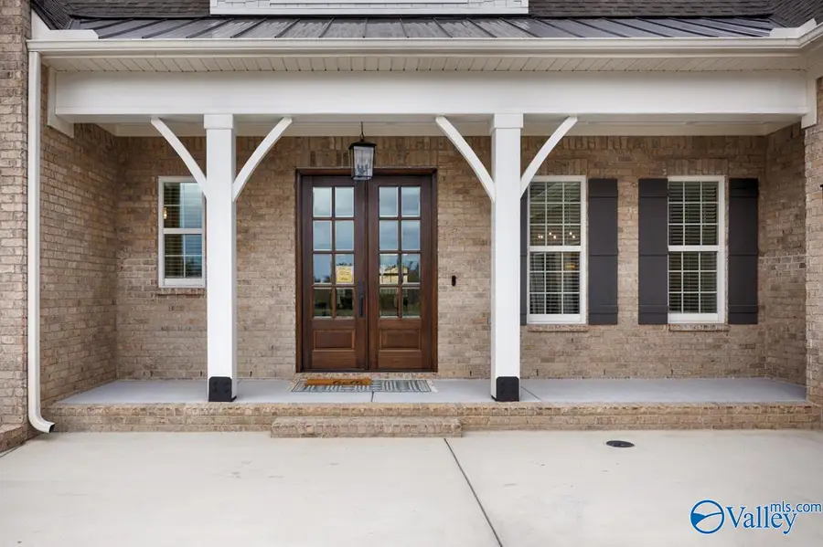 66 Taylors Brook Way, Gurley, AL 35748 - #3