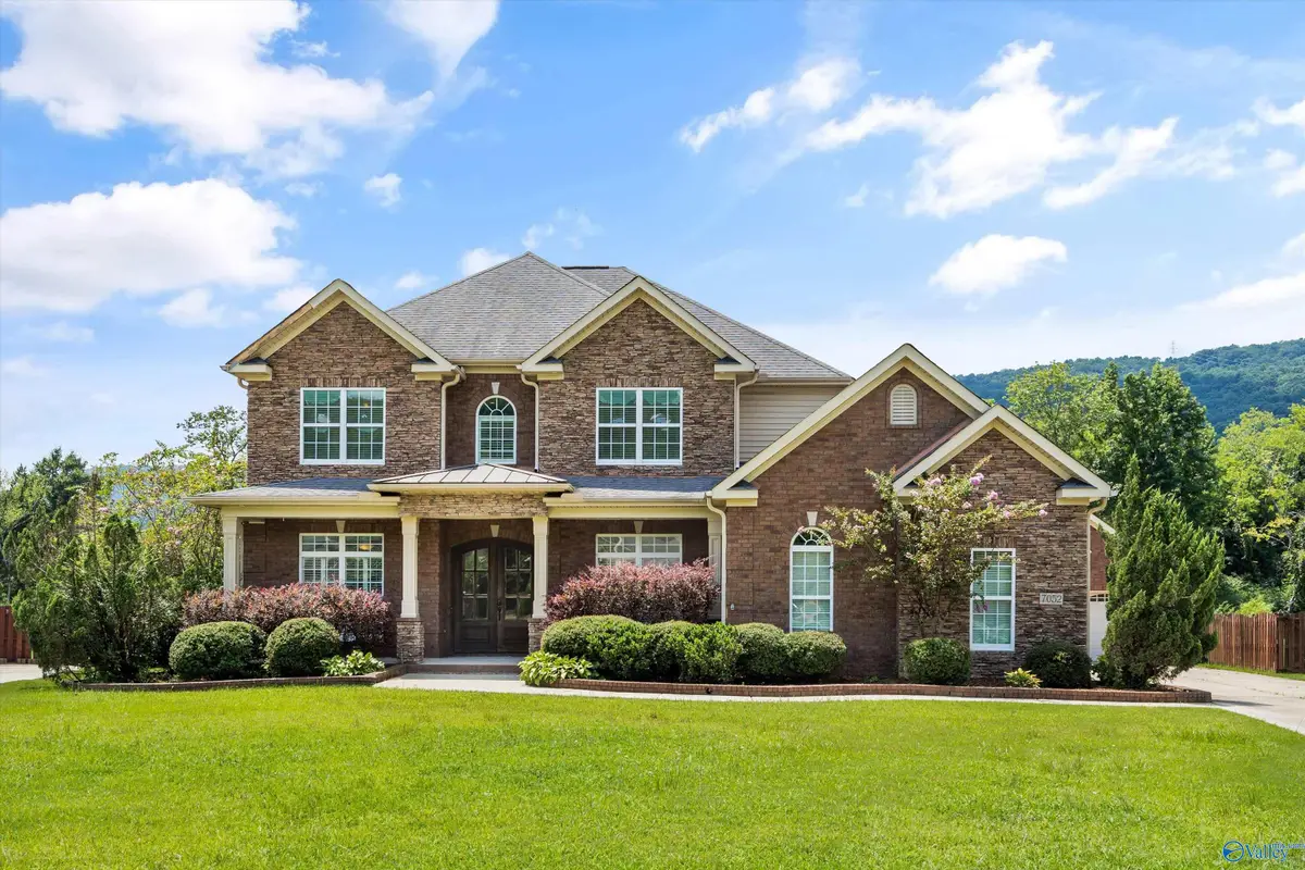7052 Jacks Creek Lane, Owens Cross Roads, AL 35763 - #1
