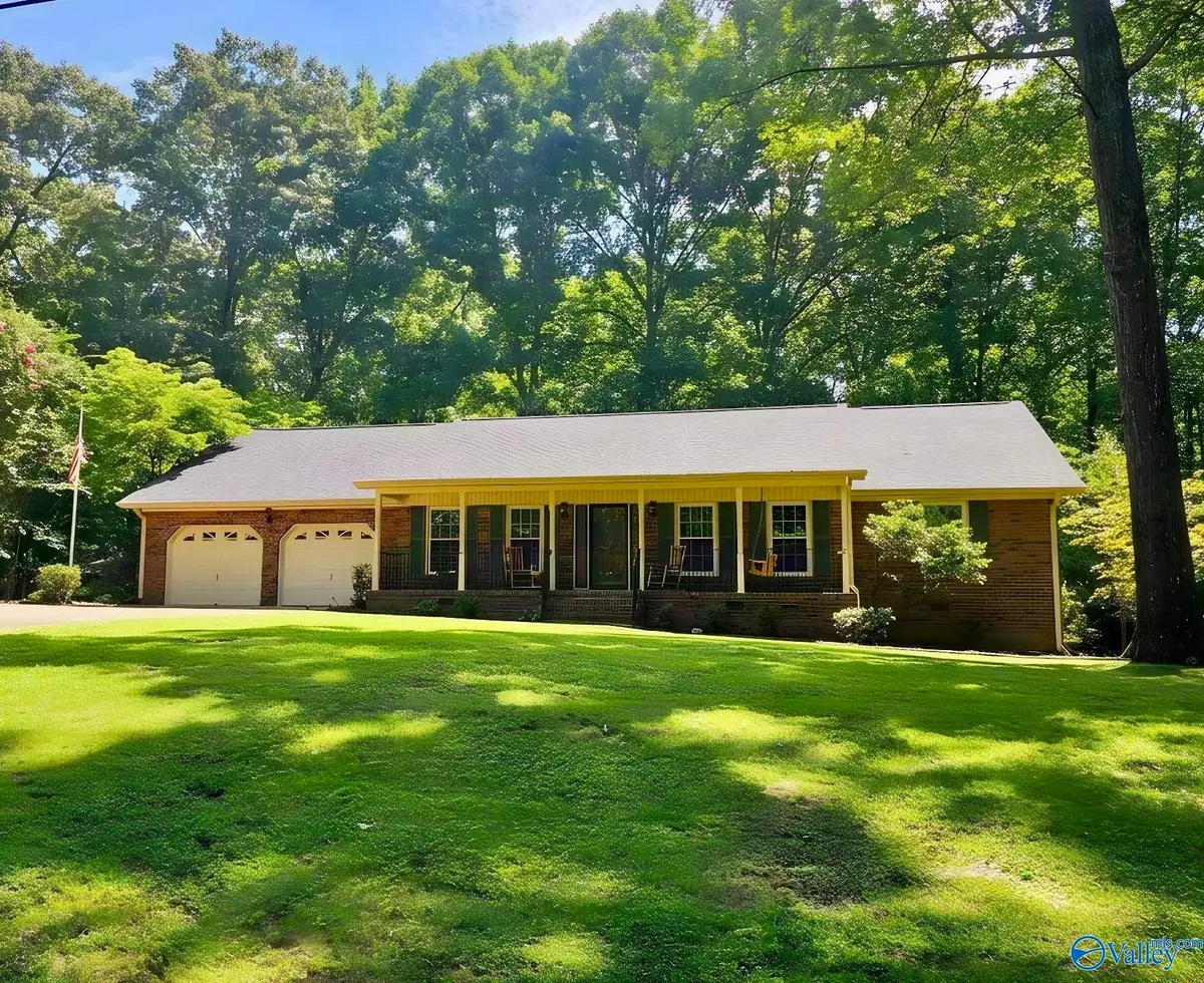 2008 Oakleaf Lane, Arab, AL 35016 - #1