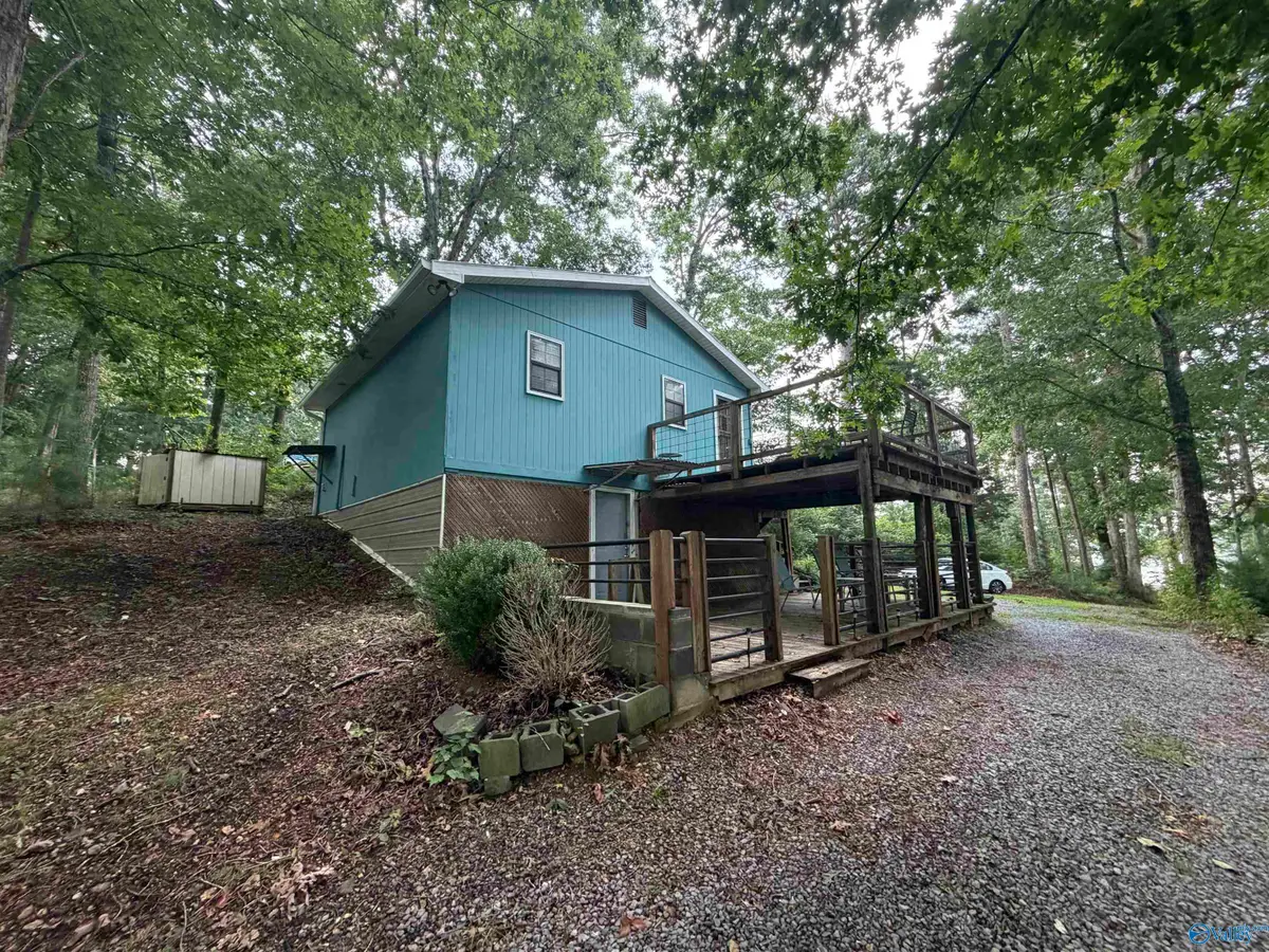 3771 County Road 44, Leesburg, AL 35983 - #1