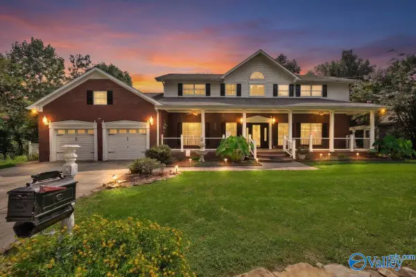 3060 County Road 369, Cullman, AL 35057