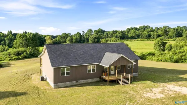 6470 County Road 52, Dawson, AL 35963