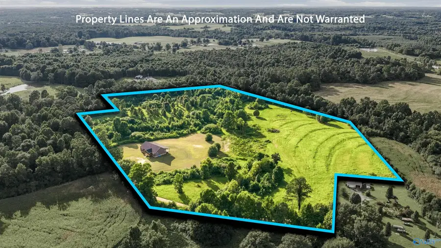 6470 County Road 52, Dawson, AL 35963 - #2