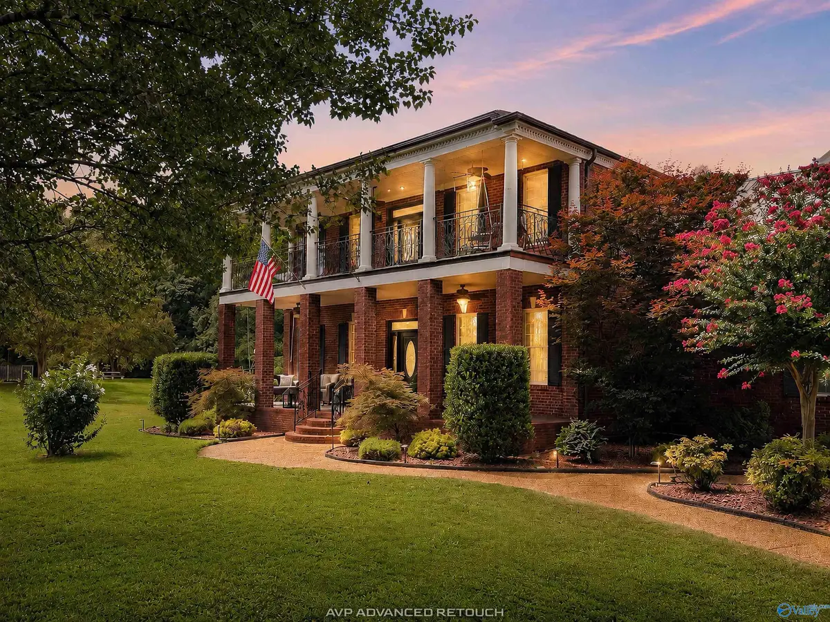 1205 Steger Road, Meridianville, AL 35759 - #1
