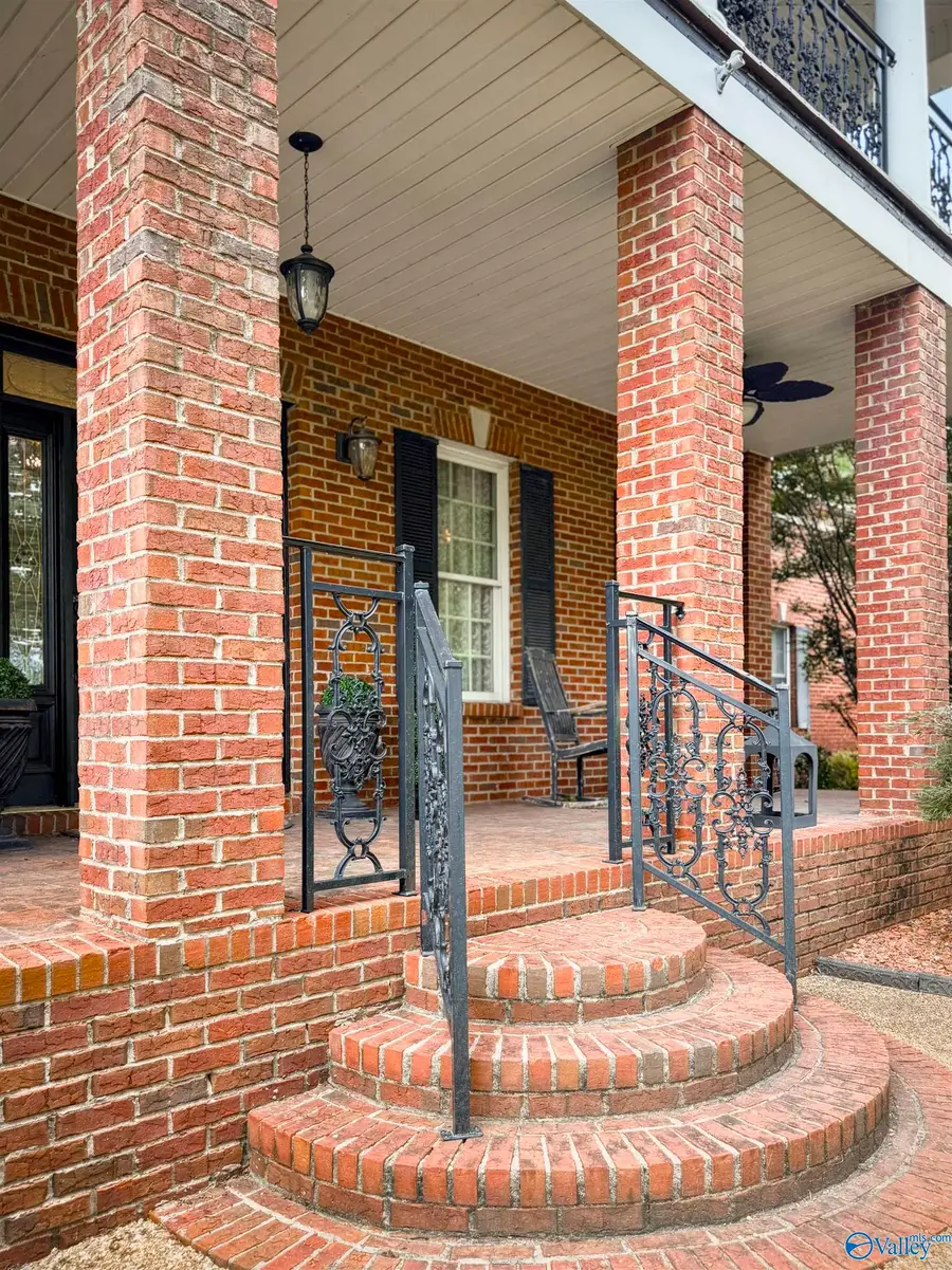 1205 Steger Road, Meridianville, AL 35759 - #2