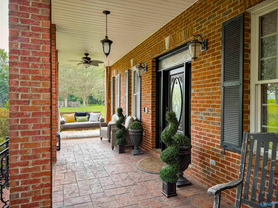 1205 Steger Road, Meridianville, AL 35759 - #3