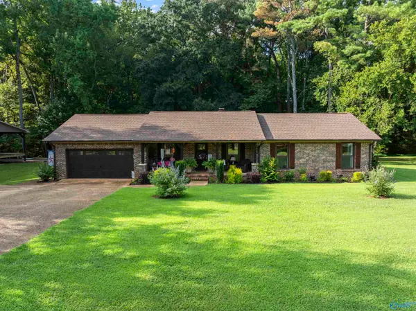 18469 Sulphur Creek Drive, Elkmont, AL 35620