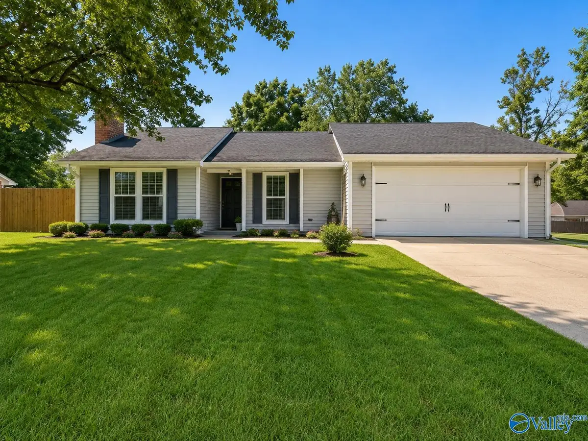 1217 Elm Street W, Athens, AL 35611 - #1