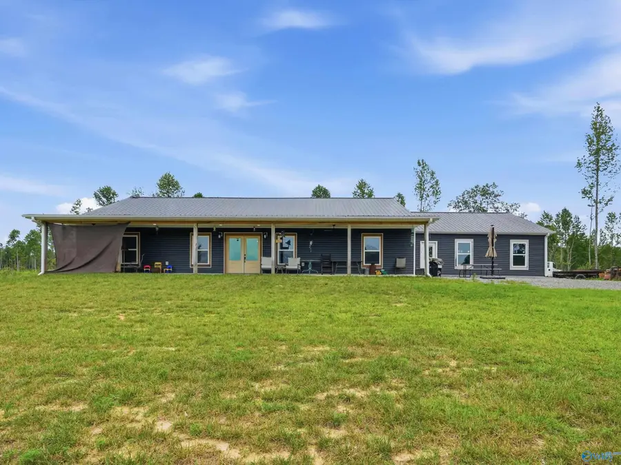 496 County Road 363, Pisgah, AL 35765 - #2