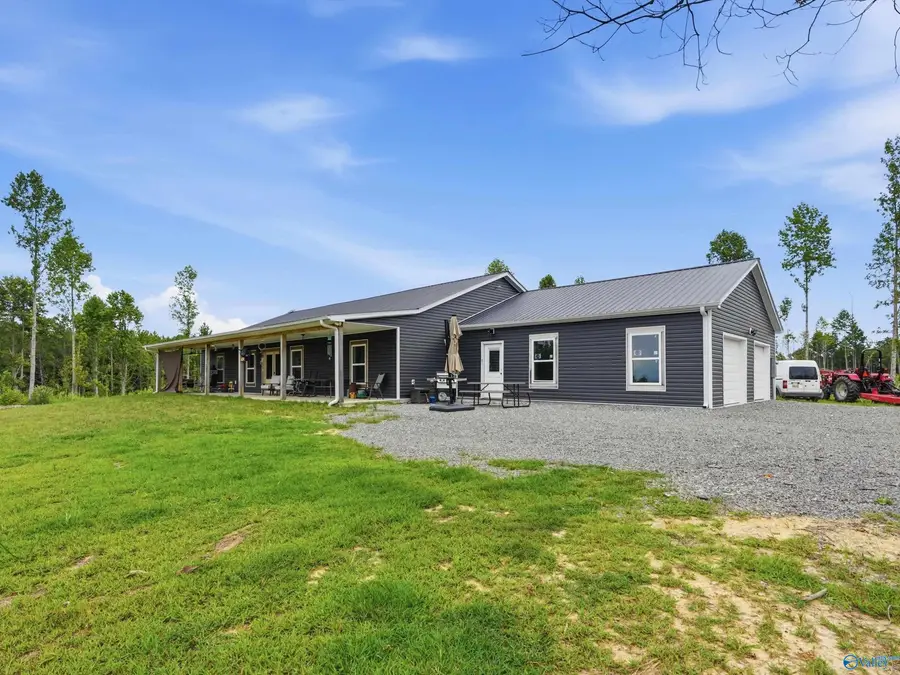 496 County Road 363, Pisgah, AL 35765 - #3
