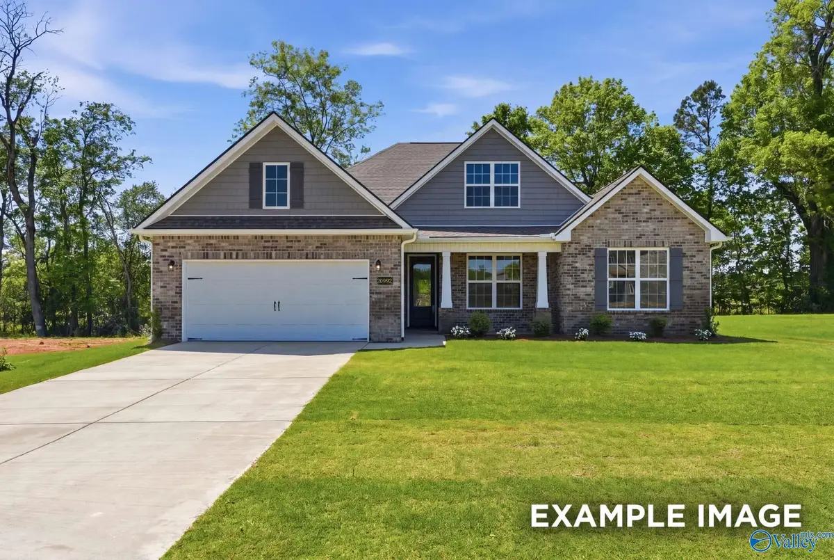 208 Cunningham Street, Madison, AL 35756 - #1