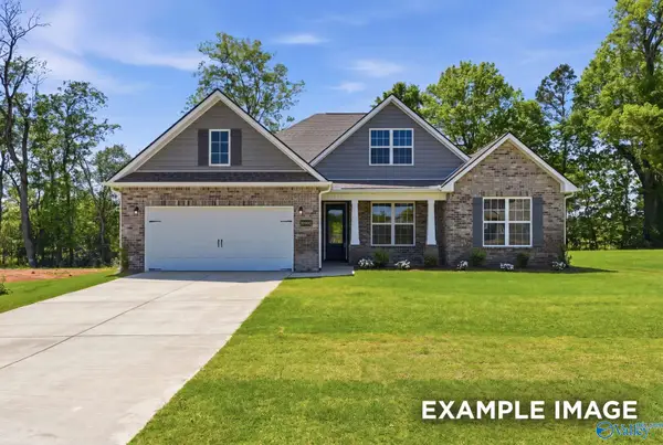 208 Cunningham Street, Madison, AL 35756