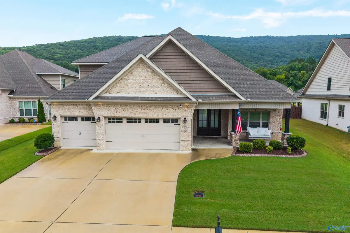 17019 SE River Pier Drive, Huntsville, AL 35803 - #1