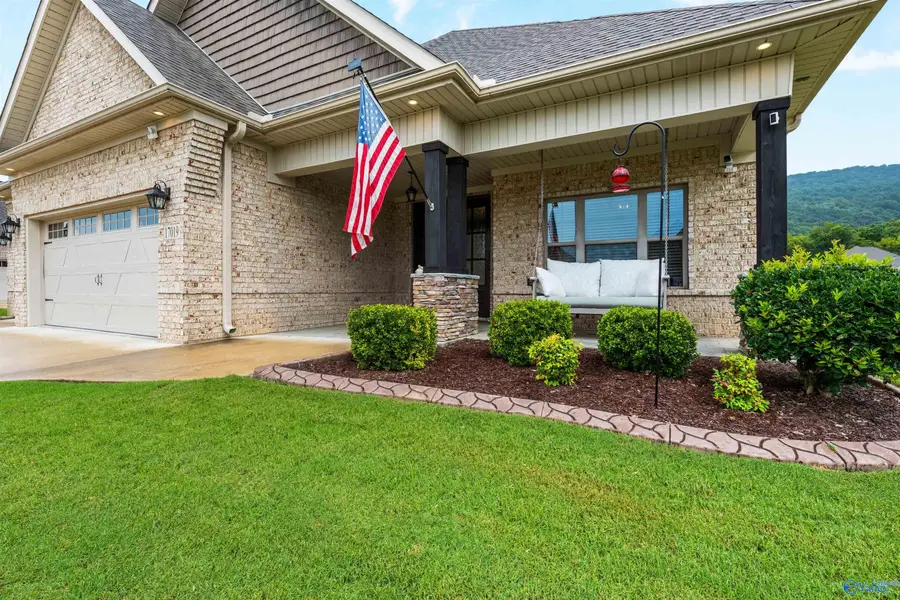 17019 SE River Pier Drive, Huntsville, AL 35803 - #2
