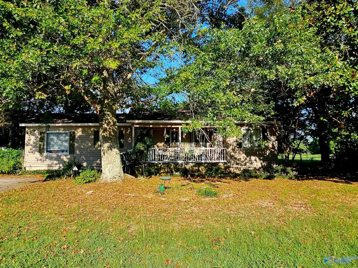 4554 Georgia Mountain Road, Guntersville, AL 35976 - #1