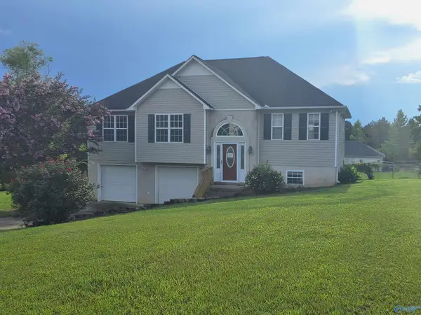 2420 Cedar Ridge Circle, Hokes Bluff, AL 35903