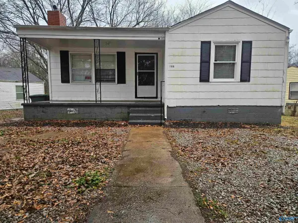 106 Delaware Blvd, Huntsville, AL 35811
