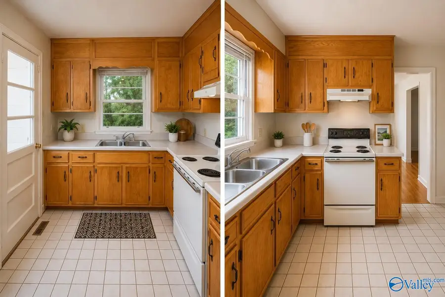 106 Delaware Blvd, Huntsville, AL 35811 - #2