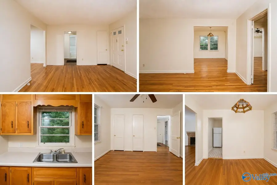 106 Delaware Blvd, Huntsville, AL 35811 - #3